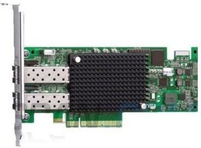 Контроллер HBA FC LPE16002B-M6 16GB-S BROADCOM